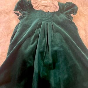 Edge Hill Collection Dress